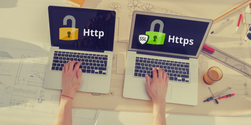 Pourquoi sécuriser son site web avec le protocole HTTPS ?