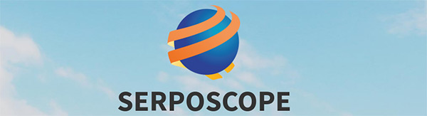 Logo du logiciel Serposcope