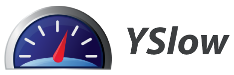 Logo du logiciel YSlow