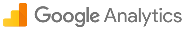 Logo de l'outil Google Analytics